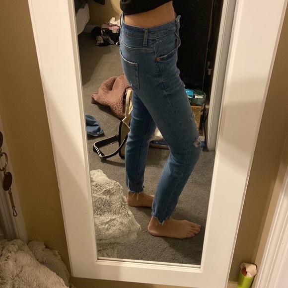 Zara Jeans - Picture 3 of 5